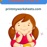 Multiplication Tables 1–3 Worksheet for 8th Grade | Free PDF Download for Kids
