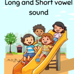 Long and Short Vowel Sounds Worksheet for 3rd Grade | Free Spelling & Phonics PDF Download