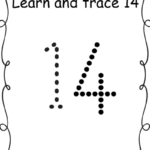 Pre Kindergarten Number Recognition 11-20
