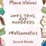 2nd Grade Place Value Worksheets PDF