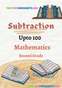 Subtraction Up to 100 Worksheet | Free 2nd Grade PDF for Building Math Fluency and Accuracy
