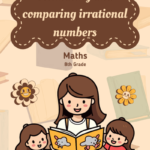 8th Grade Irrational Numbers Worksheets PDF
