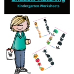 Shadow Matching Worksheet for Kindergarten | Free Downloadable PDF for Early Learners