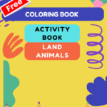 Alphabet Animal Coloring Worksheets for Kindergarten