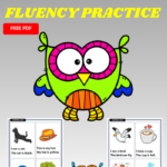 2nd Grade CVC Word Hunt Worksheets PDF – Phonics Word Search Practice Pack 6 Kindergarten English Fluency Worksheets PDF
