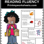 Kindergarten CVC and Sight Words Worksheets PDF