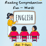 2nd Grade Reading Comprehension Worksheets PDF