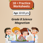 8th Grade Magnetism Worksheets PDF