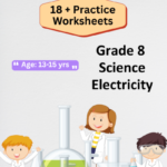 8th Grade Electricity Worksheets PDF