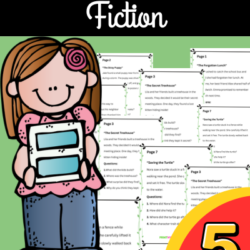 5th Grade Verbs Worksheets PDF – Easy Home Grammar Review Pack - Print ...