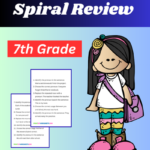 7th Grade Pronouns Worksheets PDF