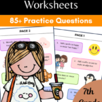 7th Grade Prefixes Suffixes Worksheets PDF
