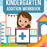 Kindergarten Addition Math Worksheets Fun