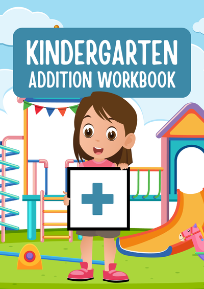 Kindergarten Addition Math Worksheets Fun