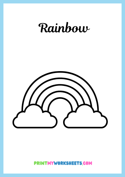 Pre-K St Patricks Day Coloring Worksheets PDF | Free Downloadable 4 Pre-K St Patricks Day Coloring Worksheets PDF | Free Downloadable - Image 4