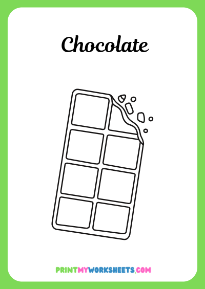 Pre-KG Easter Day Coloring Worksheets PDF | Free Downloadable 4 Pre-KG Easter Day Coloring Worksheets PDF | Free Downloadable - Image 4