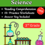 3rd Grade Earth Space Science Worksheets