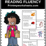 Kindergarten Reading Passages