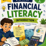 5th Grade Financial Literacy Worksheets