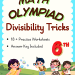 6th Grade Olympiad Divisibility Tricks Worksheets
