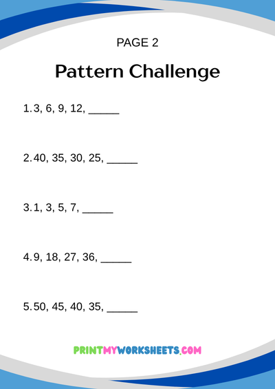 3rd Grade Olympiad Logical Reasoning Workbook | Downloadable PDF 3 3rd Grade Olympiad Logical Reasoning Workbook | Downloadable PDF - Image 3