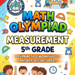 5th Grade Math Olympiad Measurement