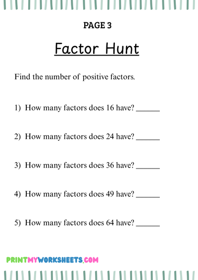 8th Grade Math Olympiad Number Theory Worksheets | Free Downloadable PDF 4 8th Grade Math Olympiad Number Theory Worksheets | Free Downloadable PDF - Image 4