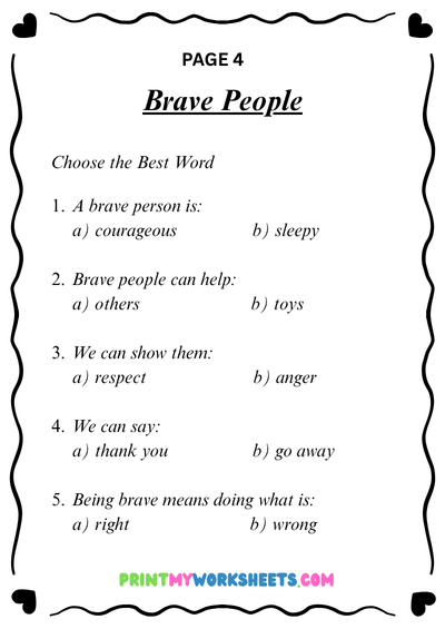 1st Grade Patriot Day Printable Worksheets | Free Downloadable PDF 5 1st Grade Patriot Day Printable Worksheets | Free Downloadable PDF - Image 5