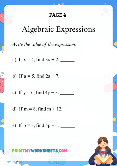 8th Grade Math Olympiad Algebra Problem Solving | Free Downloadable PDF 5 8th Grade Math Olympiad Algebra Problem Solving | Free Downloadable PDF - Image 5